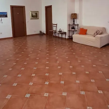 Ciuscia 0 Lägenhet *