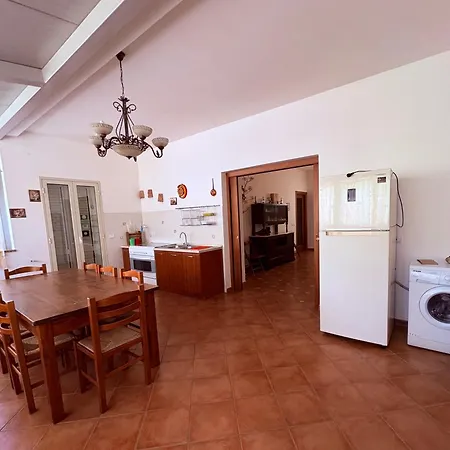Appartamento Ciuscia 0 *